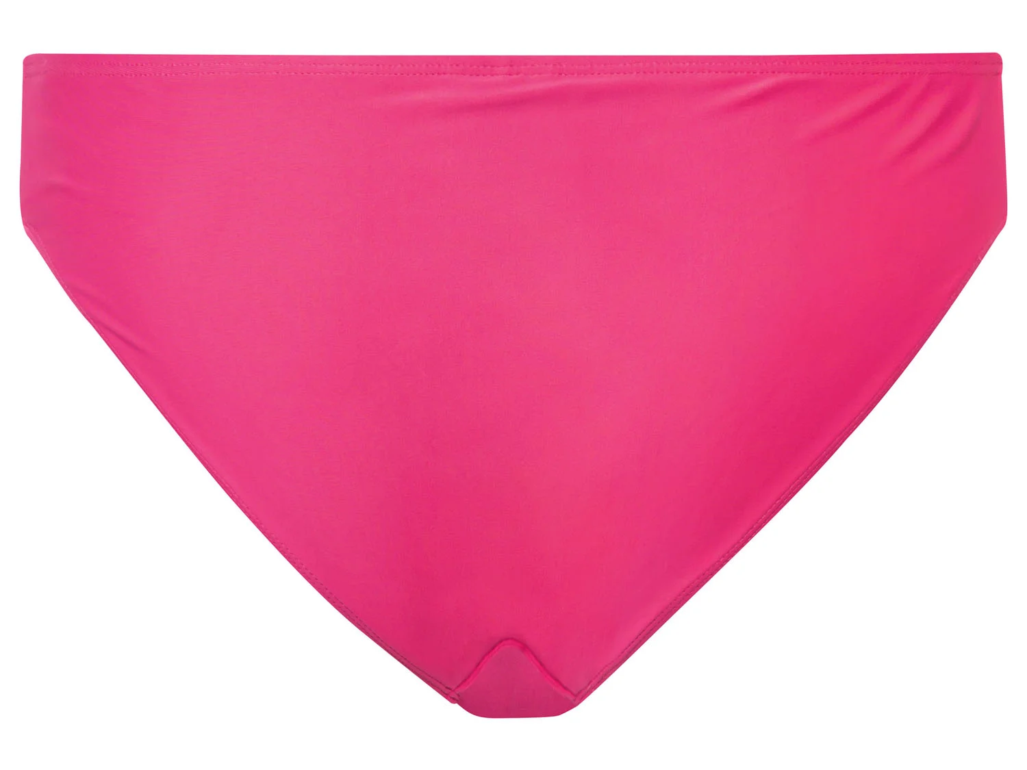 ESMARA® Damen Bikini Unterteil (Pink, 40) – Bild 2 von 2