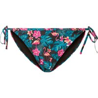 ESMARA® Damen Bikini Unterteil (Schwarz, 40)