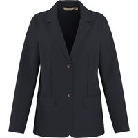 ESMARA® Damen Blazer (Schwarz, 38)