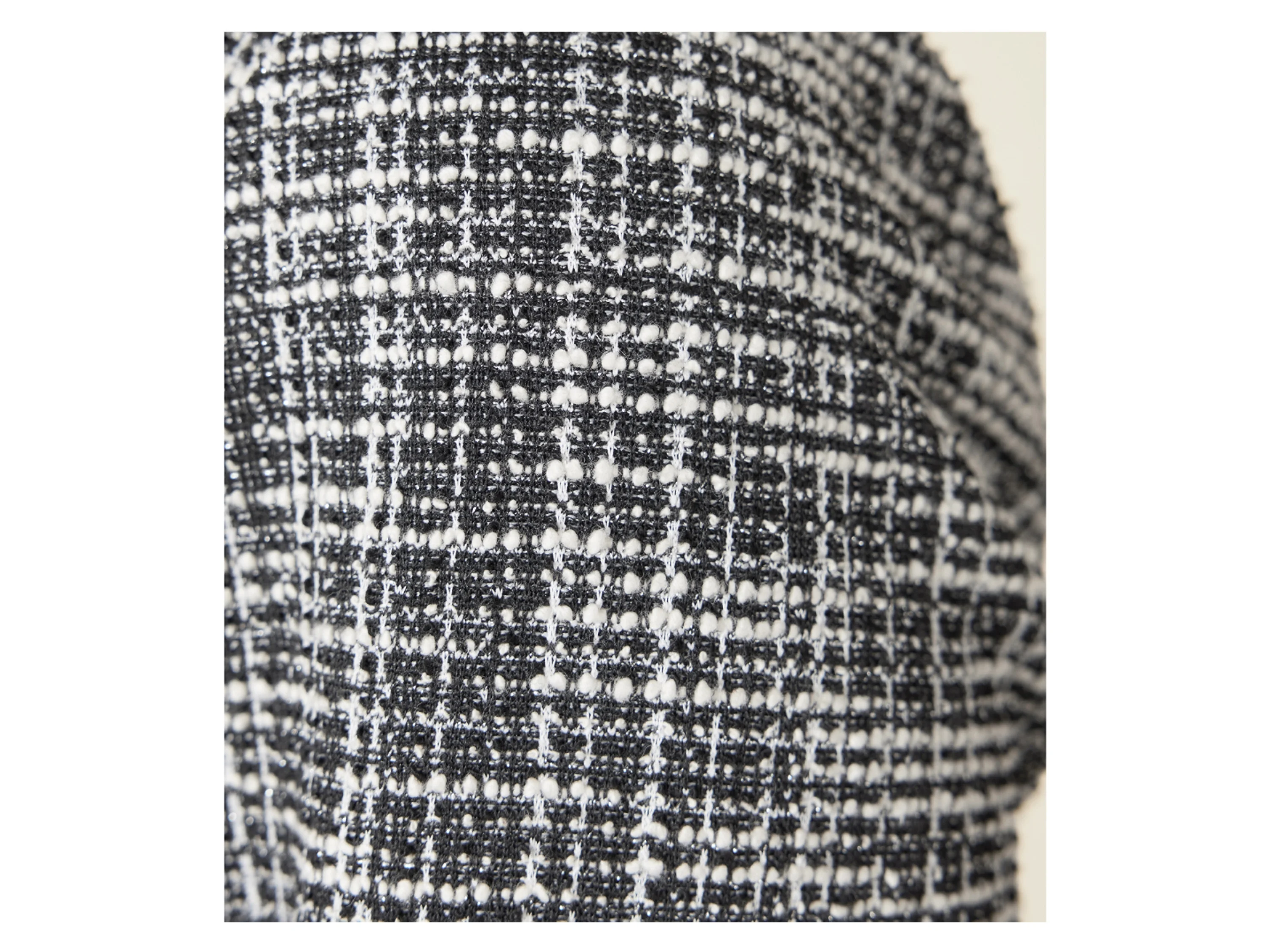 ESMARA® Damen Blazer (Schwarz, 40) – Bild 4 von 4