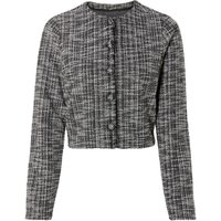 ESMARA® Damen Blazer (Schwarz, 36)
