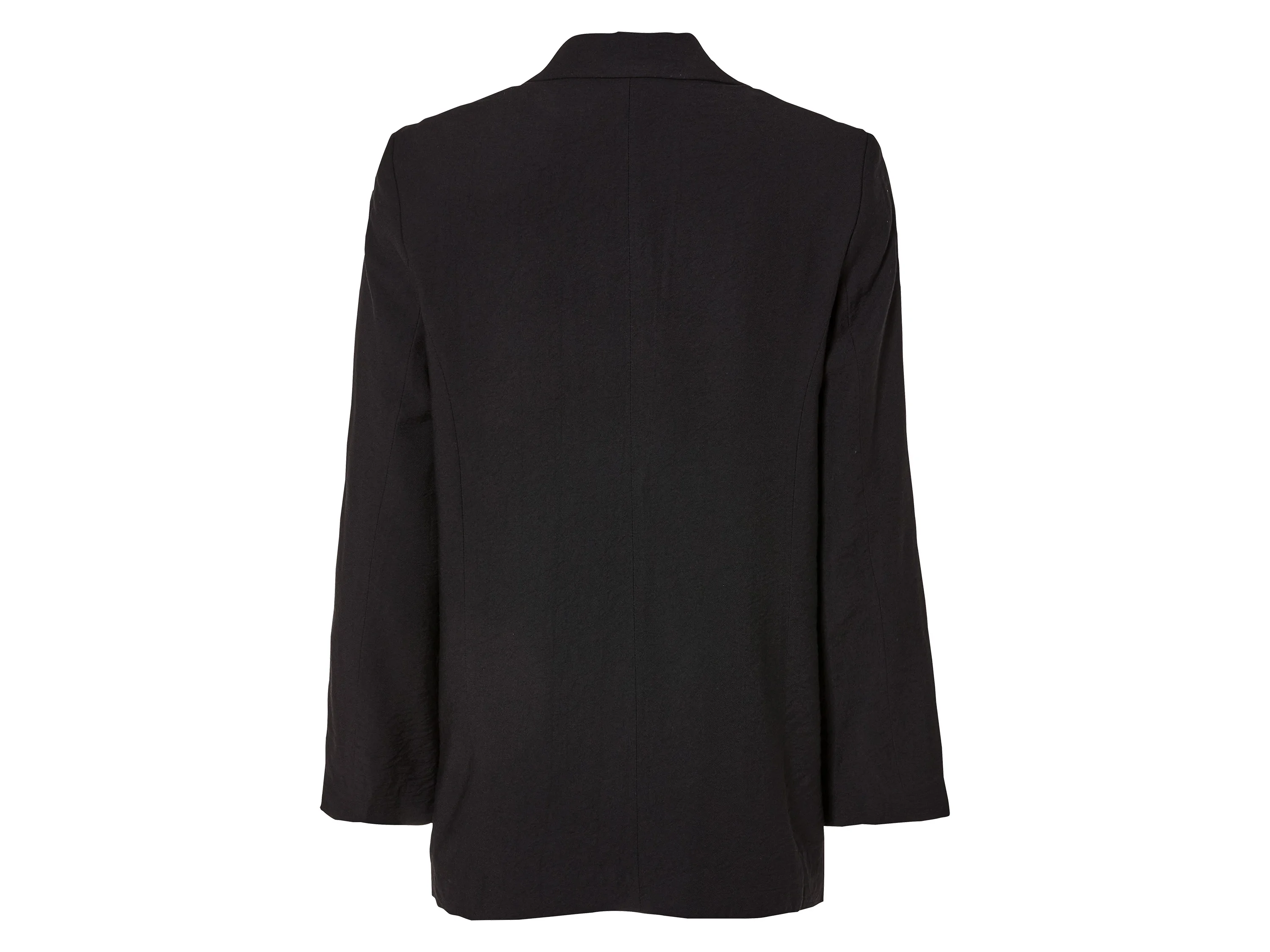 ESMARA® Damen Blazer (Schwarz, 36) – Bild 3 von 4