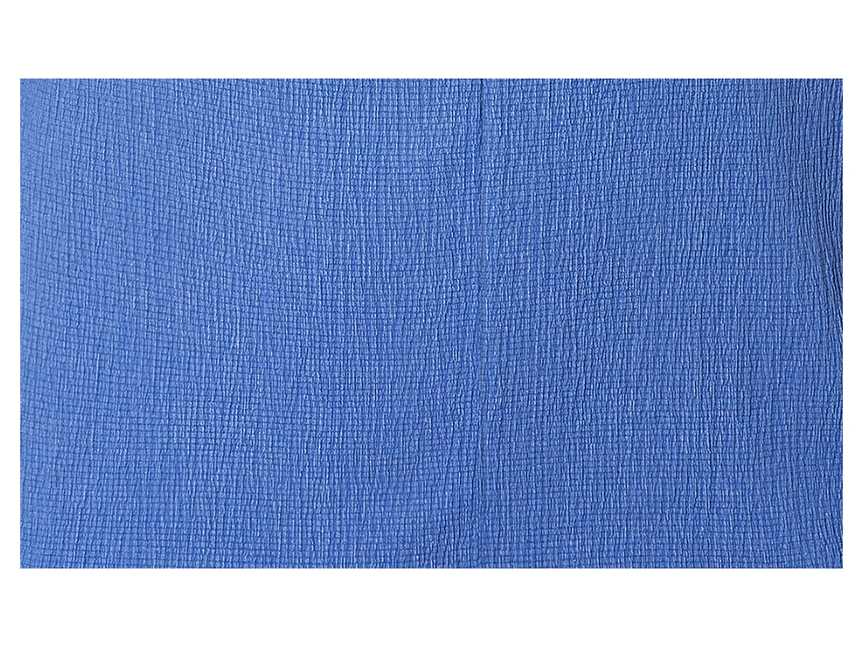 ESMARA® Damen Blusenshirt (Blau, 48) – Bild 4 von 4