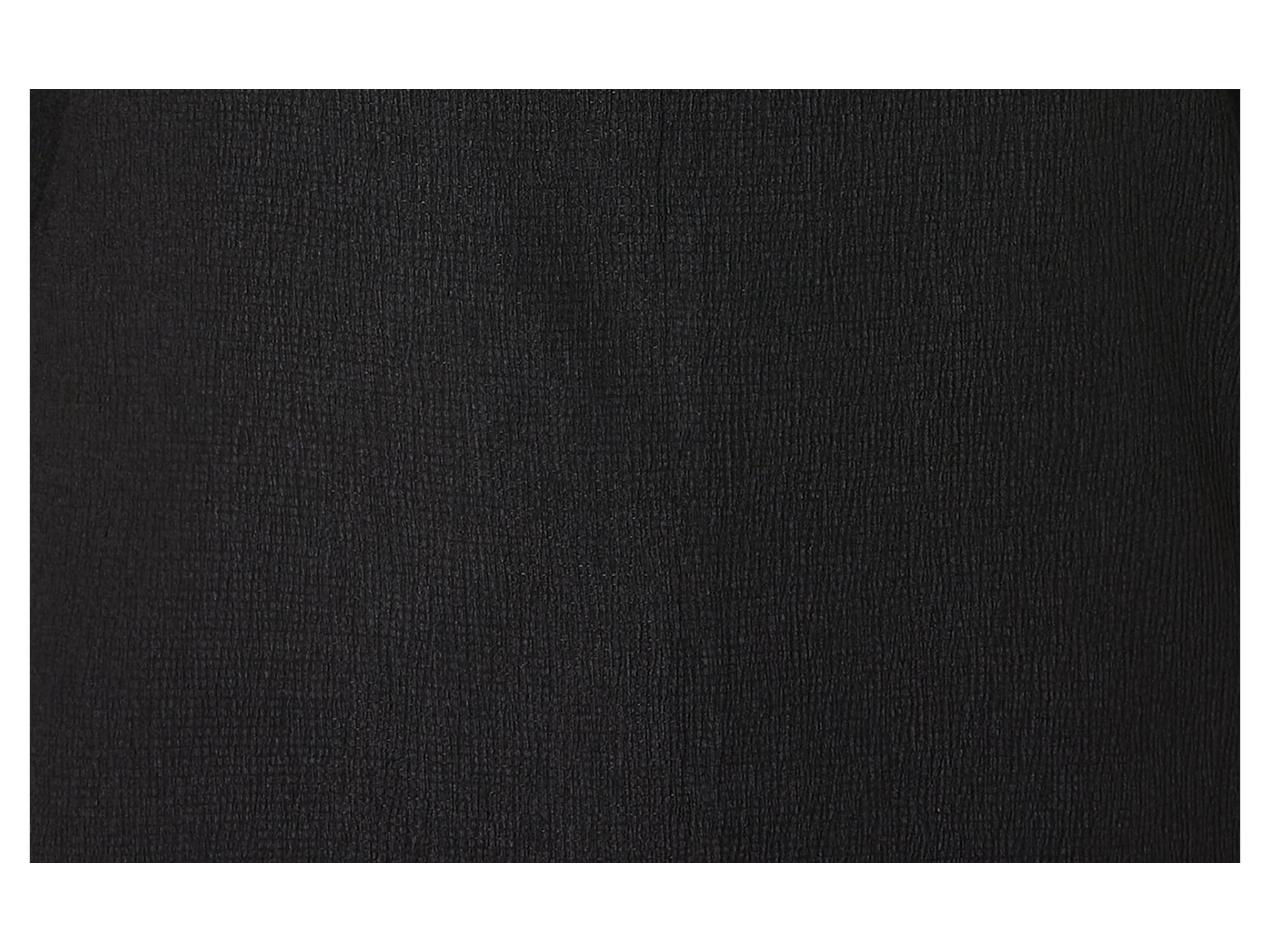 ESMARA® Damen Blusenshirt (Schwarz, 52) – Bild 4 von 4