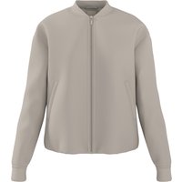 ESMARA® Damen Bomberjacke (Beige, S(36/38))