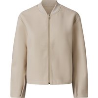 ESMARA® Damen Bomberjacke (Beige, XS(32/34))