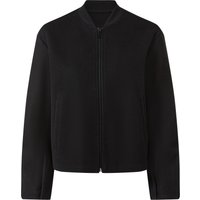 ESMARA® Damen Bomberjacke (Schwarz, S(36/38))