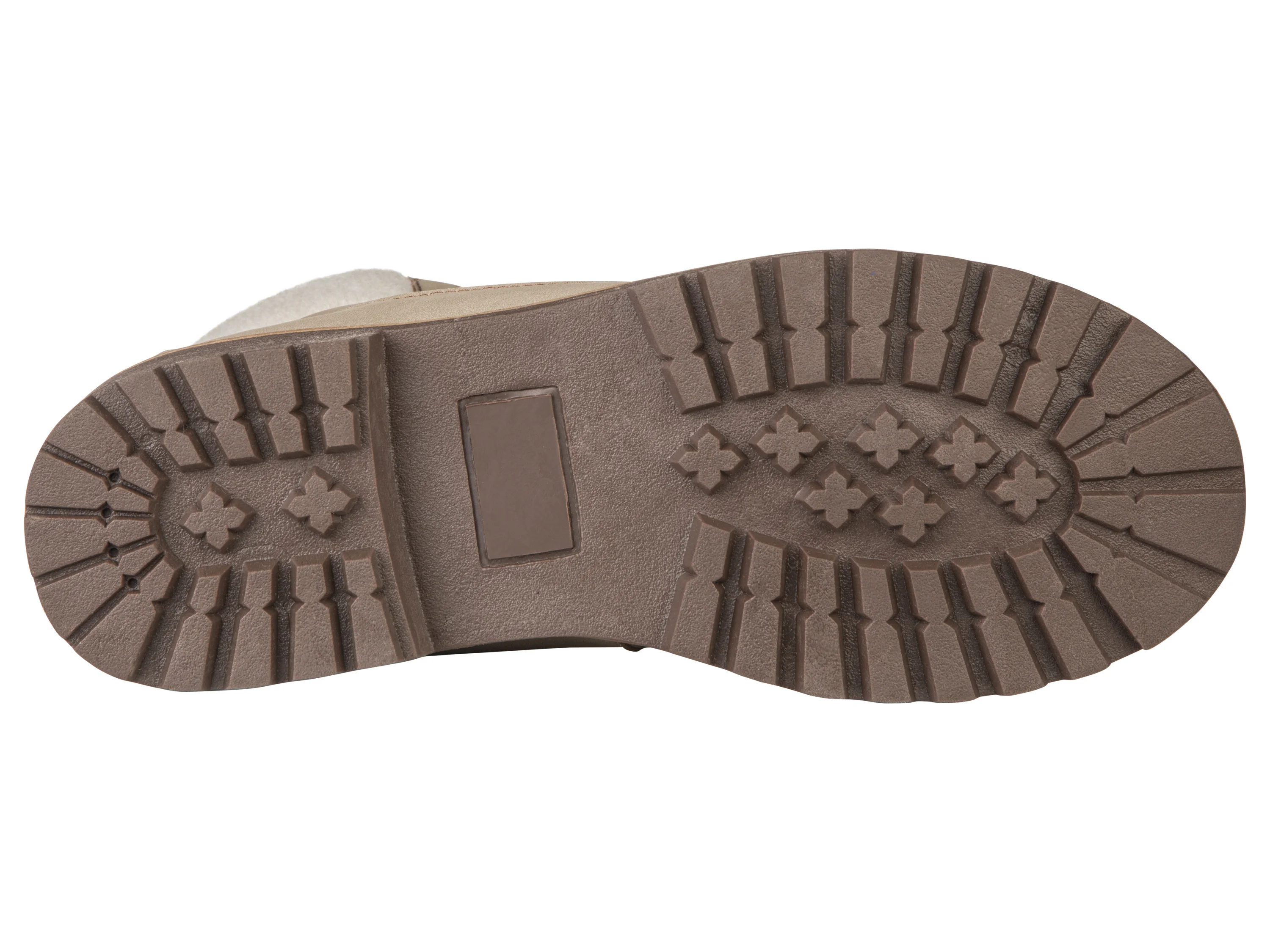 ESMARA® Damen Boot (Beige, 36) – Bild 3 von 3