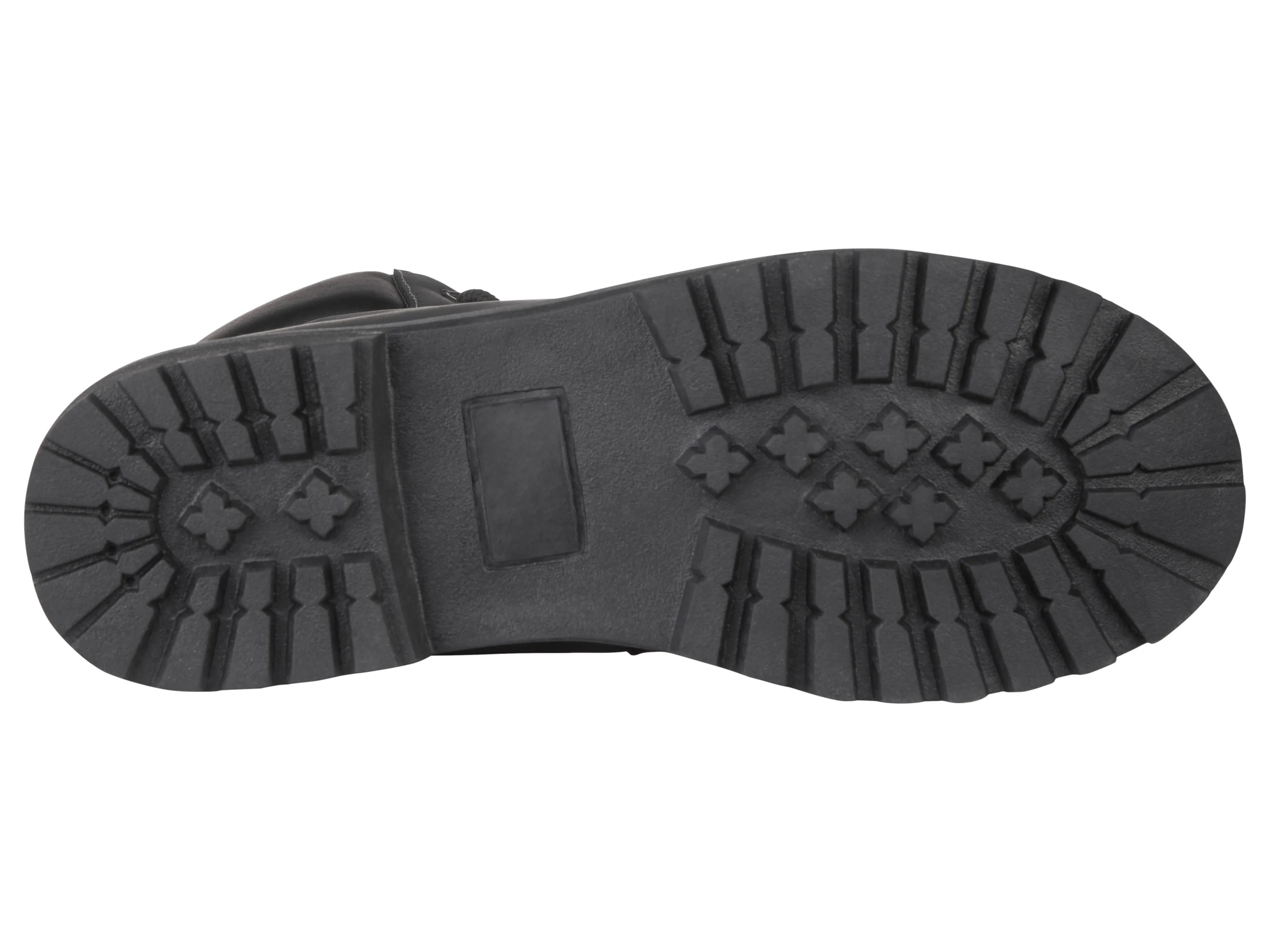 ESMARA® Damen Boot (Schwarz, 38) – Bild 3 von 3