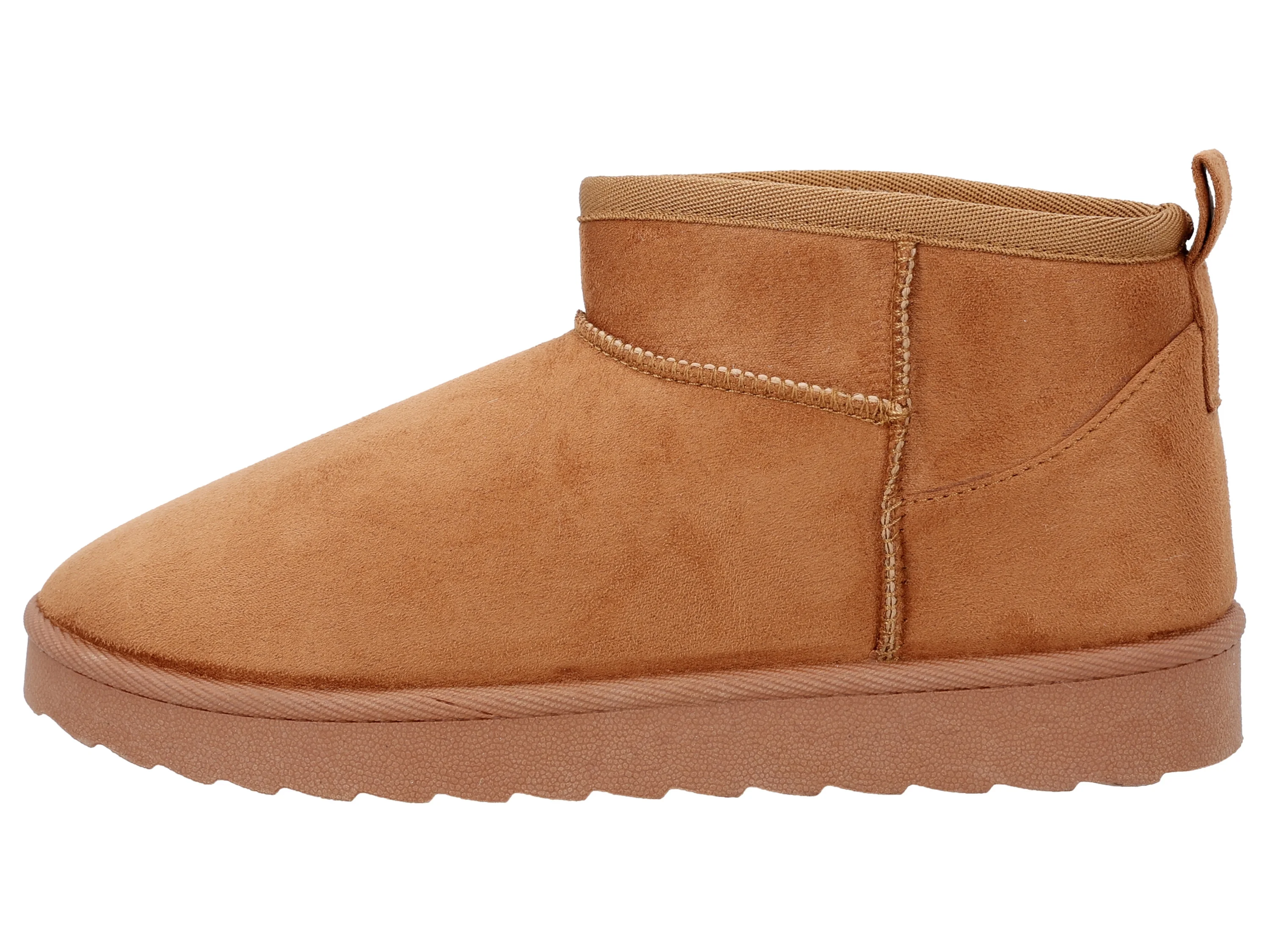 ESMARA® Damen Boots (Braun, 39) – Bild 3 von 4