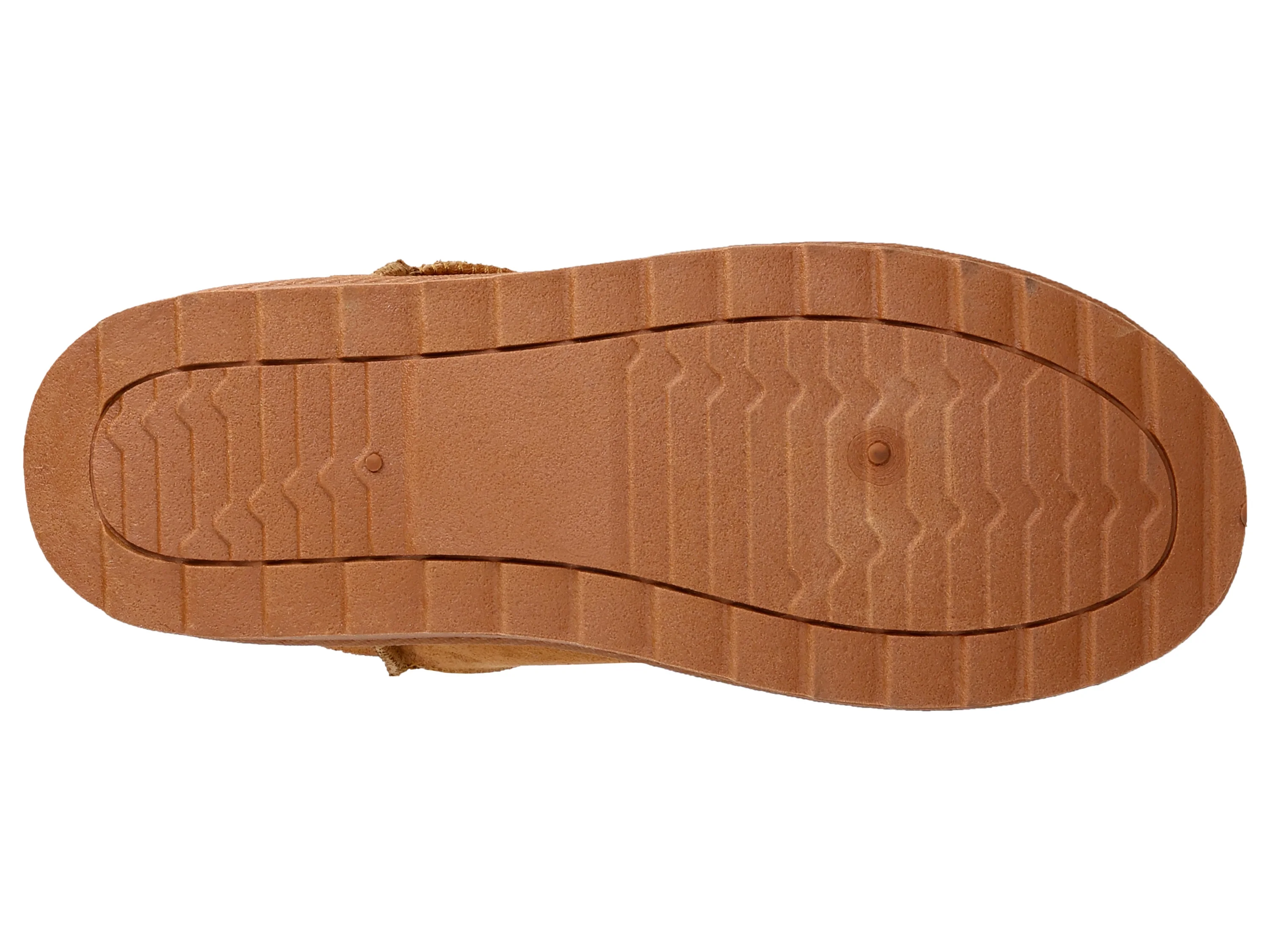 ESMARA® Damen Boots (Braun, 36) – Bild 4 von 4