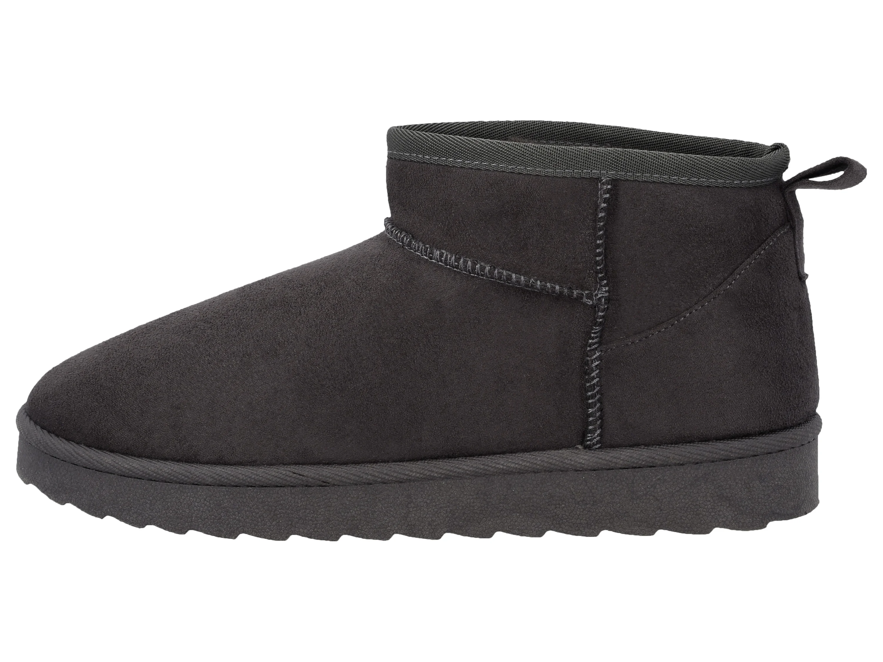 ESMARA® Damen Boots (grau, 37) – Bild 3 von 4