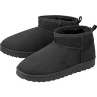 ESMARA® Damen Boots (grau, 39)