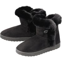 ESMARA® Damen Boots (Schwarz, 39)