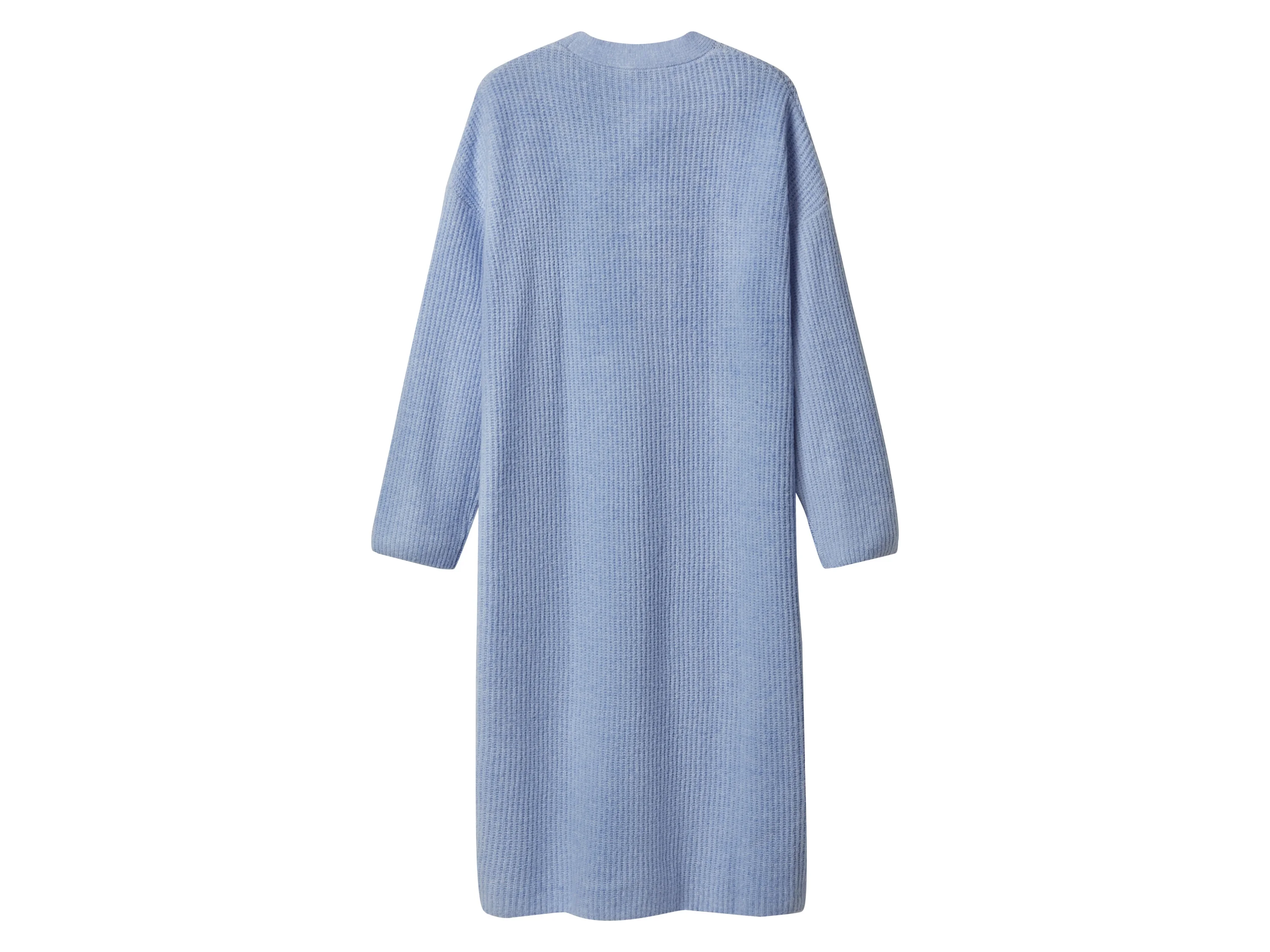ESMARA® Damen Cardigan (Blau, M(40/42)) – Bild 3 von 3
