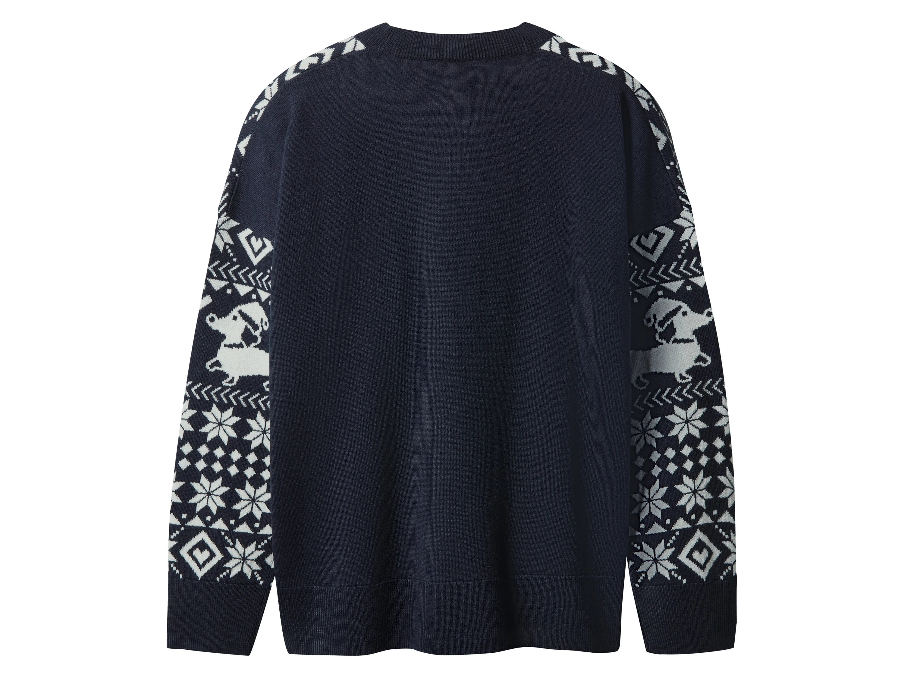 ESMARA® Damen Cardigan (Navy, S(36/38)) – Bild 3 von 3