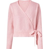 ESMARA® Damen Cardigan (Pink, XS (32/34))