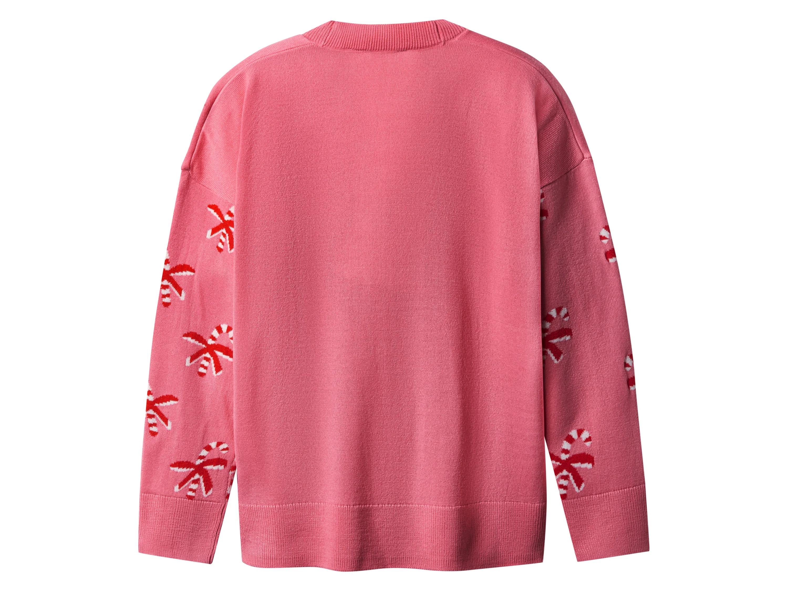 ESMARA® Damen Cardigan (Pink, L(44/46)) – Bild 3 von 4
