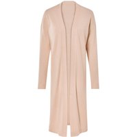 ESMARA® Damen Cardigan (Rose, M(40/42))
