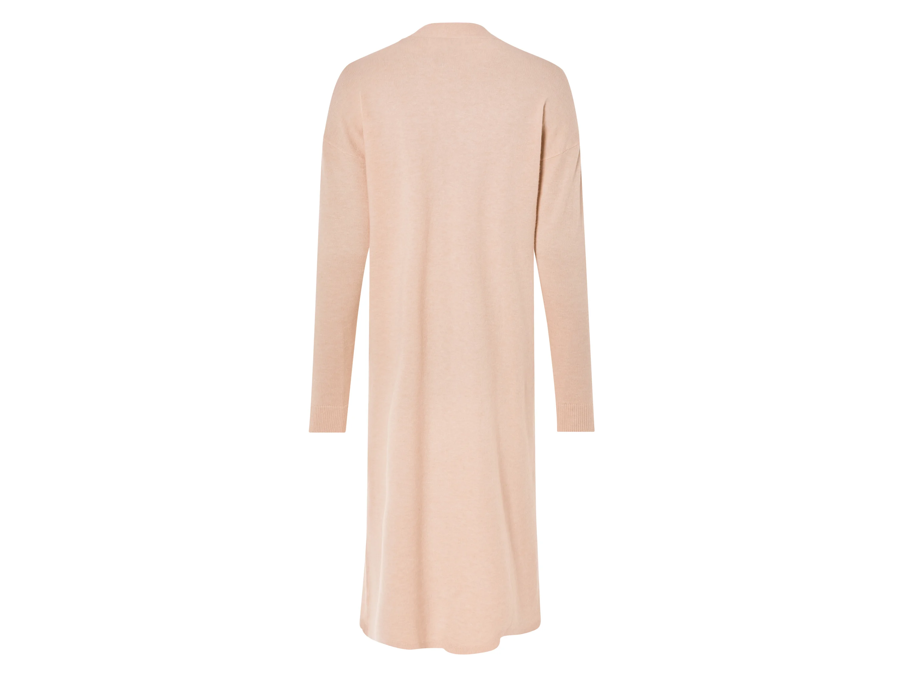 ESMARA® Damen Cardigan (Rose, M(40/42)) – Bild 3 von 3