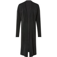 ESMARA® Damen Cardigan (Schwarz, S(36/38))