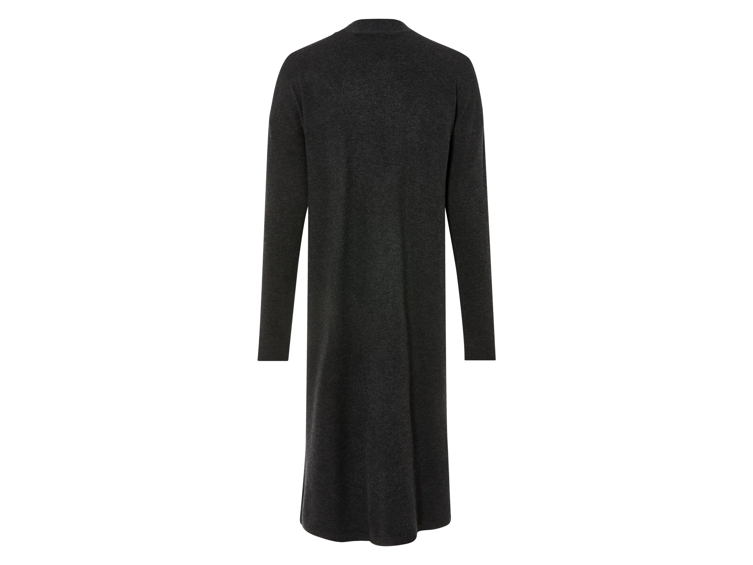 ESMARA® Damen Cardigan (Schwarz, S(36/38)) – Bild 3 von 3