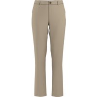 ESMARA® Damen Chino (Beige, 44)