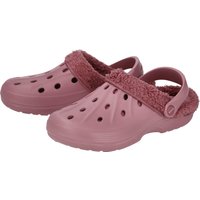 ESMARA® Damen Clogs (Pink, 37)