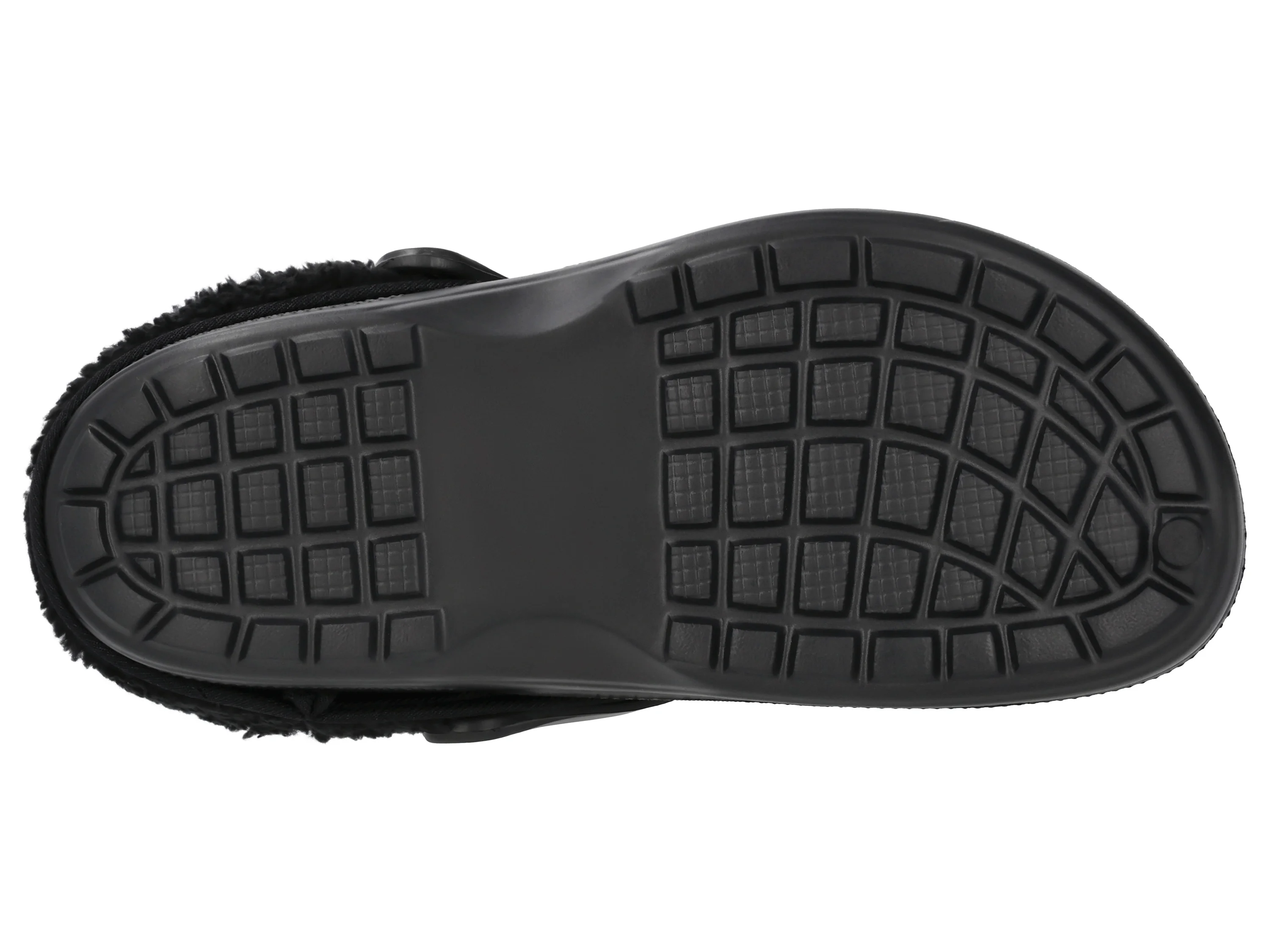 ESMARA® Damen Clogs (Schwarz, 37) – Bild 3 von 3