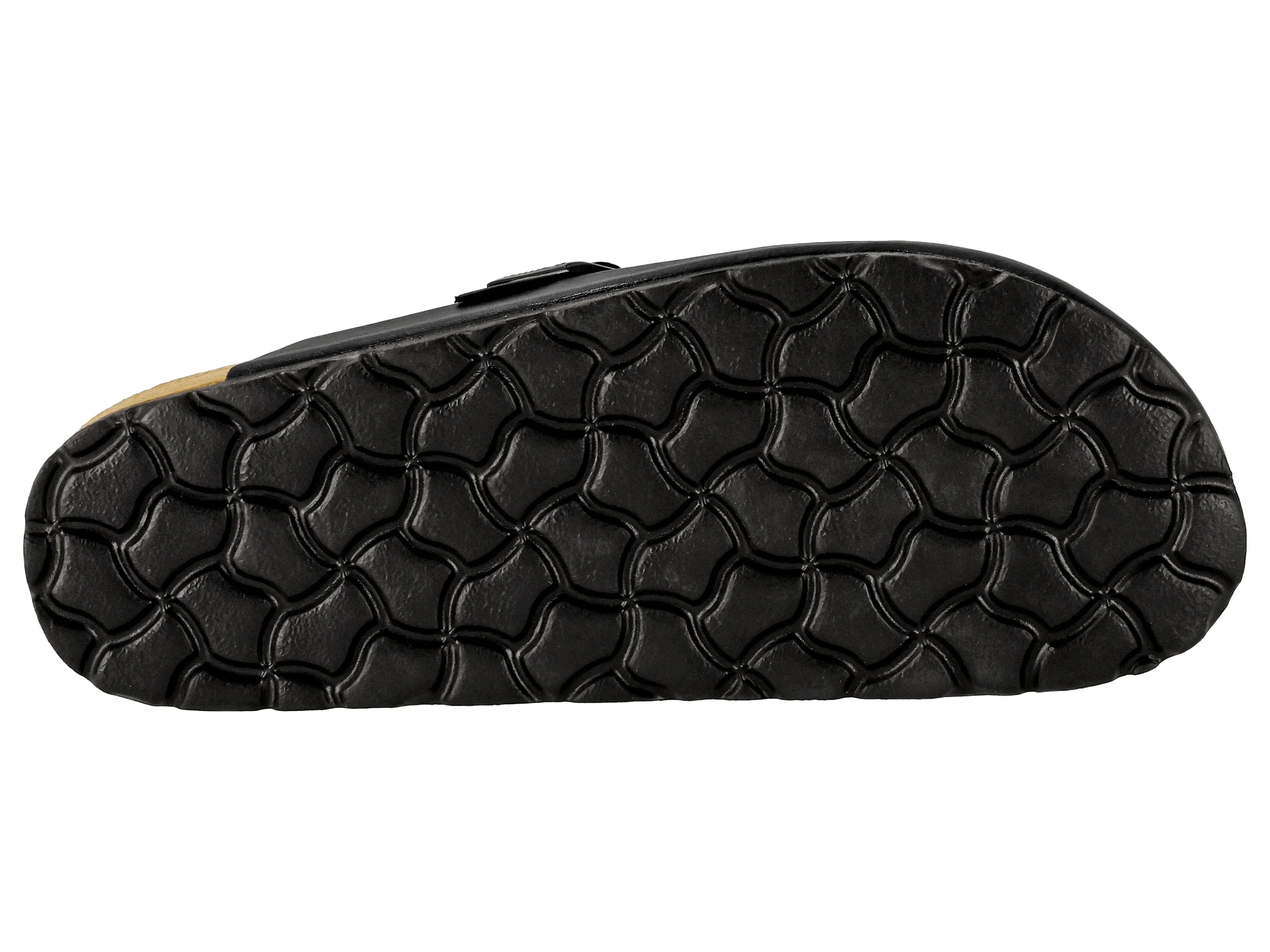 ESMARA® Damen Clogs (Schwarz, 40) – Bild 3 von 3