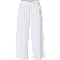 ESMARA® Damen Culotte (Weiß, M (40/42))