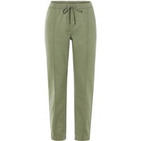 ESMARA® Damen Denim Jogger (Grün, 40)
