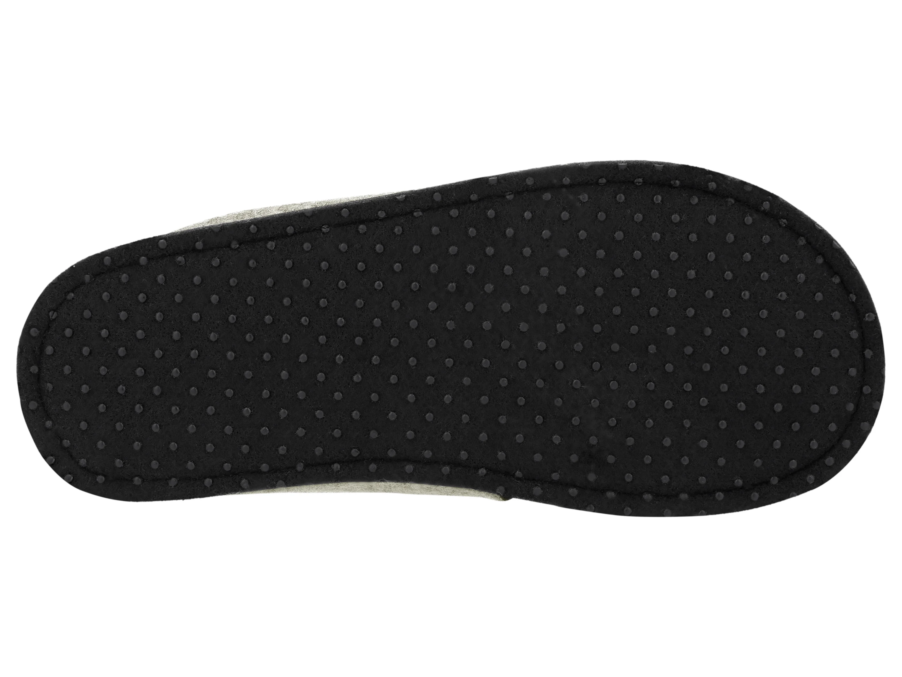ESMARA® Damen Filzhausschuhe (Grau, 38) – Bild 3 von 3
