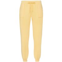 ESMARA® Damen Freizeithose (Gelb, XS (32/34))
