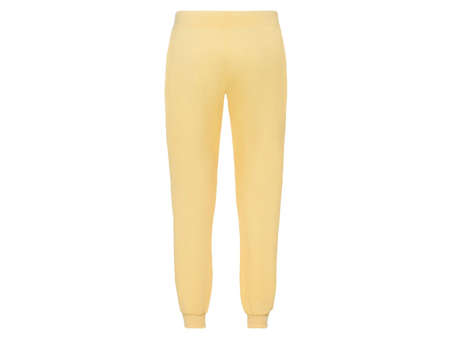 ESMARA® Damen Freizeithose (Gelb, XS (32/34)) – Bild 3 von 4