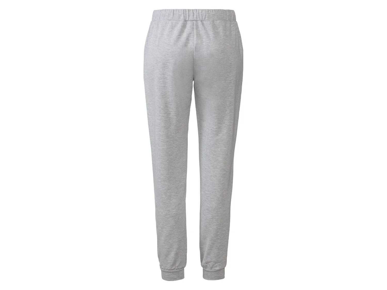 ESMARA® Damen Freizeithose (Grau, XS(32/34)) – Bild 3 von 3