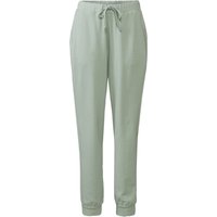 ESMARA® Damen Freizeithose (Mint, S(36/38))