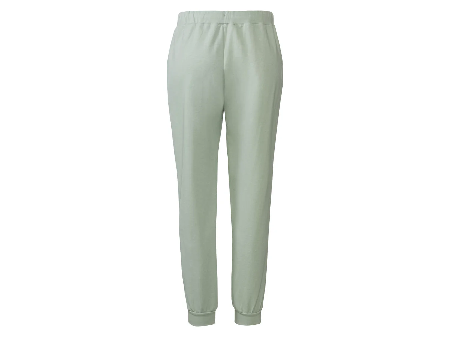 ESMARA® Damen Freizeithose (Mint, XS(32/34)) – Bild 2 von 2