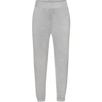 ESMARA® Damen Freizeithose (Mittelgrau, S (36/38))