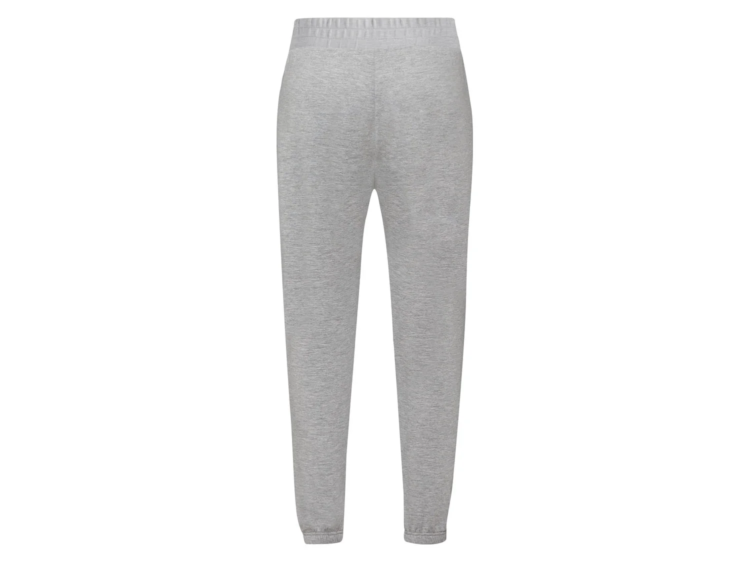ESMARA® Damen Freizeithose (Mittelgrau, S (36/38)) – Bild 3 von 4