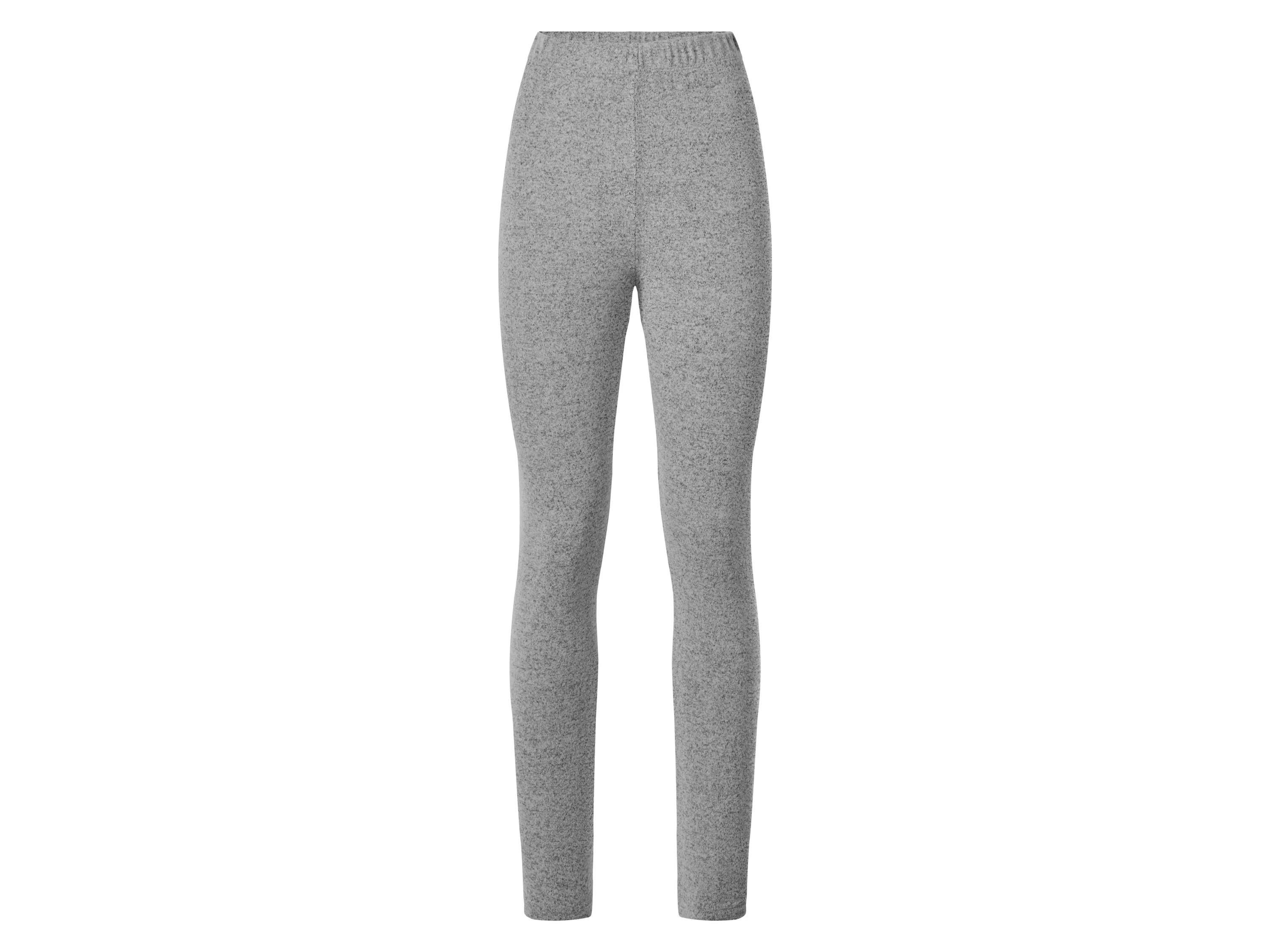 ESMARA® Damen Hausanzug (Grau, L(44/46)) – Bild 4 von 4