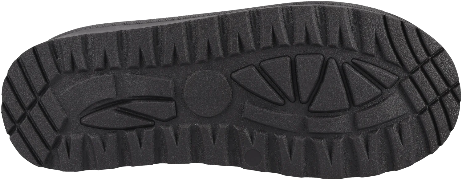 ESMARA® Damen Hausschuh (Grau, 39) – Bild 4 von 4
