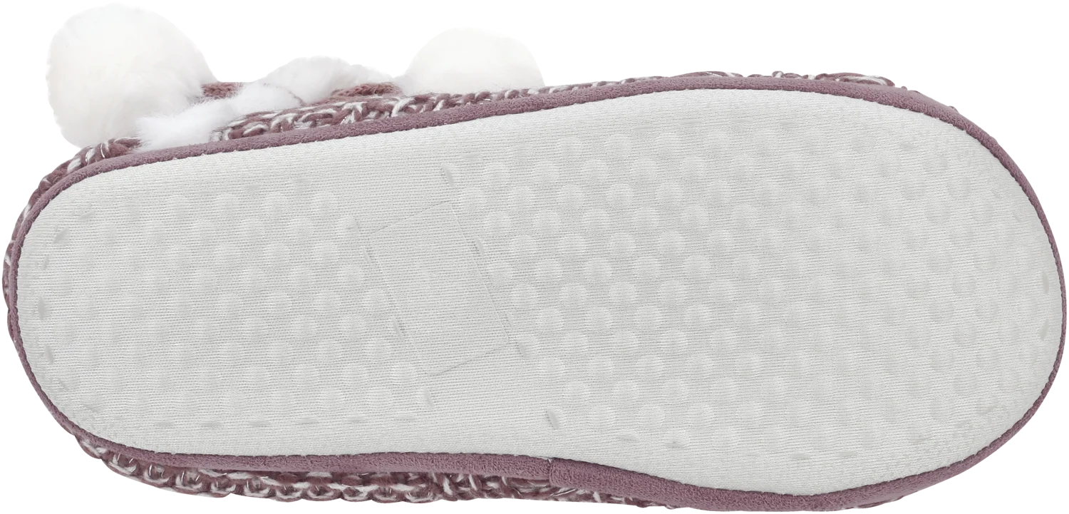 ESMARA® Damen Hausstiefel (Rosa, 36/37) – Bild 3 von 3