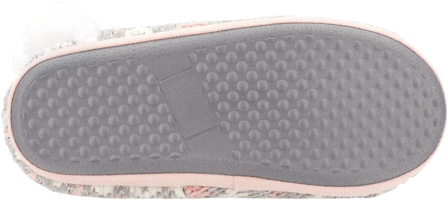 ESMARA® Damen Hausstiefel (Rosa, 41) – Bild 3 von 3