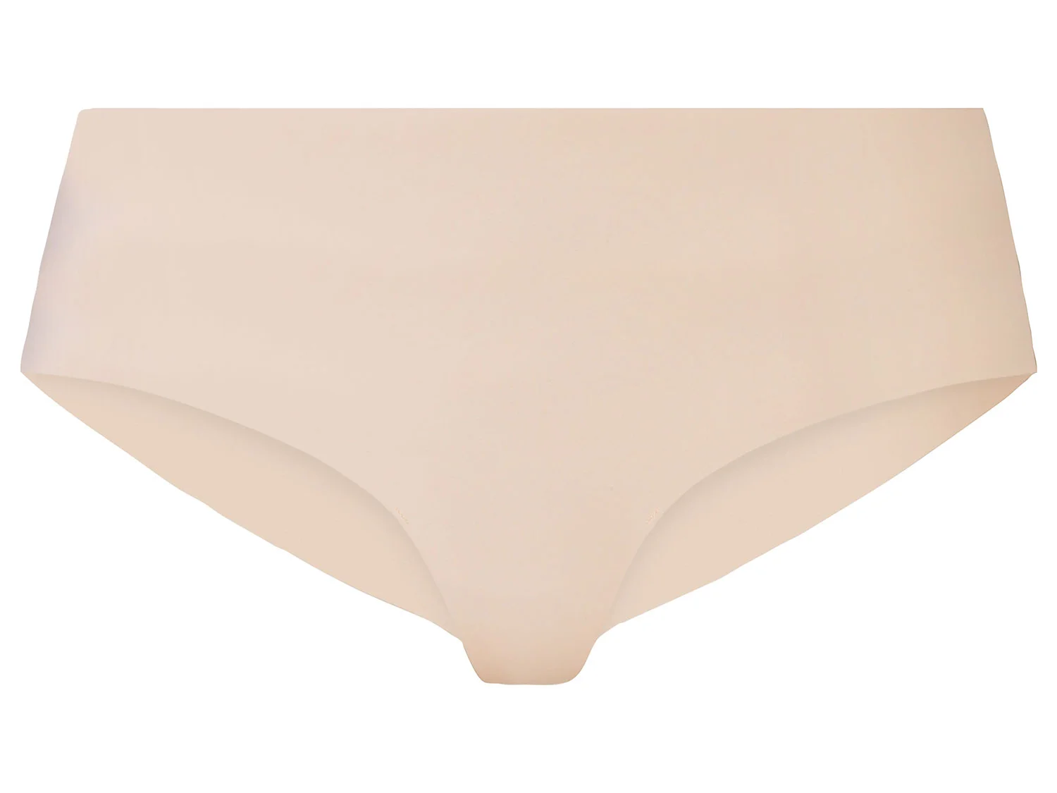 ESMARA® Damen Hipster, 5 Stück (schwarz/beige/weiß, XS (32/34)) – Bild 4 von 4
