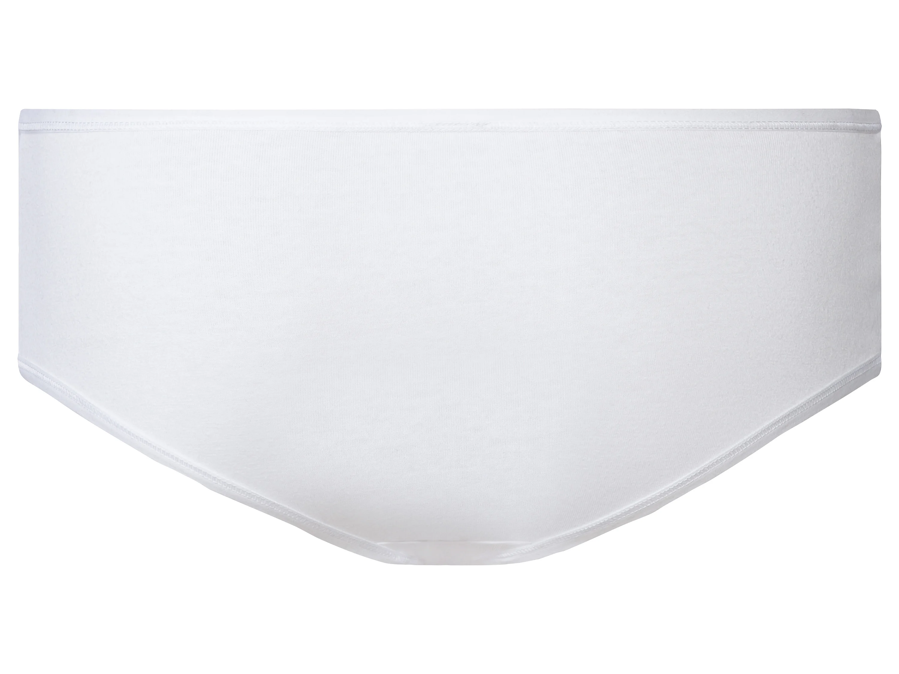 ESMARA® Damen Hipster, 5 Stück (Schwarz/weiß, S(36/38)) – Bild 4 von 4