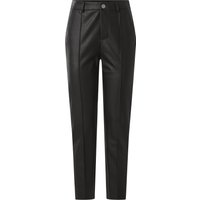 ESMARA® Damen Hose, Wide-Leg-Hose (Schmal, 42)