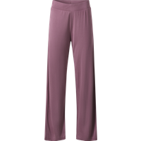 ESMARA® Damen Hose, gerade geschnitten (Altrosa, XS(32/34))