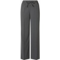 ESMARA® Damen Hose (Anthrazit, XS(32/34))