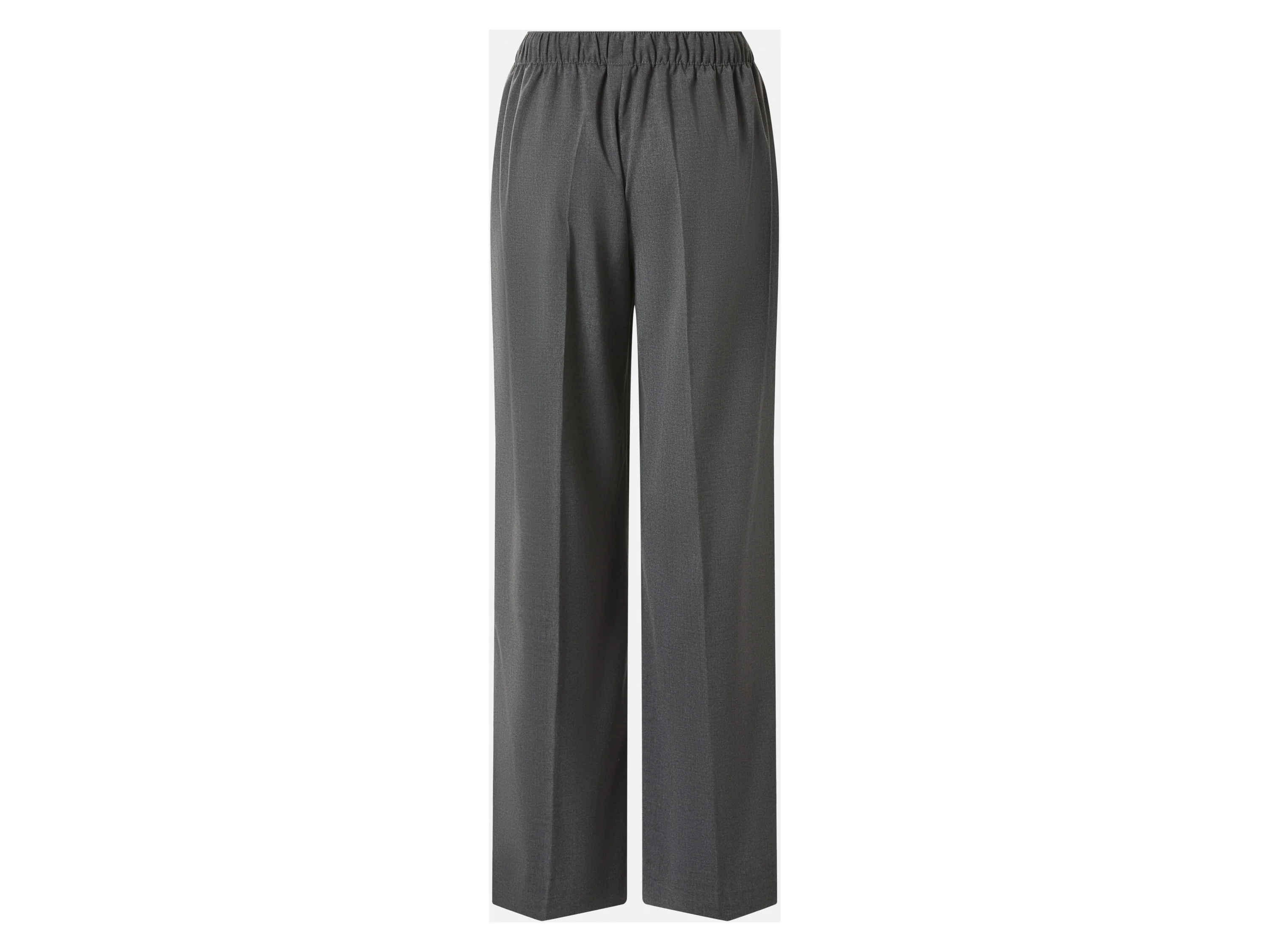 ESMARA® Damen Hose (Anthrazit, XS(32/34)) – Bild 3 von 3